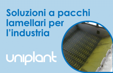 Soluzioni a pacchi lamellari per l’industria: efficienza e risparmio